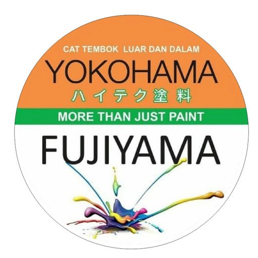Fujiyama Paint